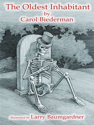 cover image of The Oldest Inhabitant